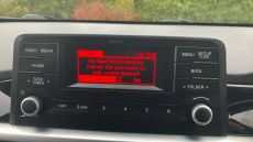 Kia Picanto 1.0 GT-line 5dr Petrol Hatchback